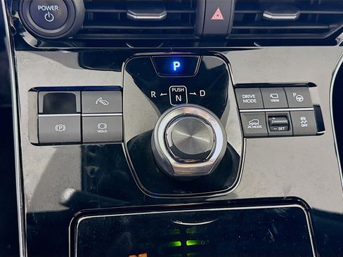 Used 2023 Subaru Solterra AWD image 20