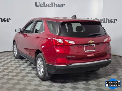 Used 2020 Chevrolet Equinox LT image 5