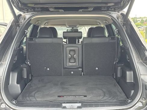 Used 2023 Mitsubishi Outlander SEL AWD/4WD image 10