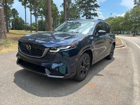 Used 2026 MAZDA CX-5 2.5 S w/ Premium Package AWD/4WD image 7