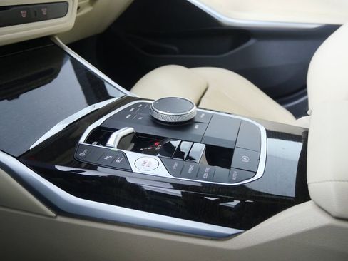 Certified 2023 BMW 330e w/ Premium Package image 24