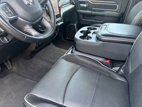 Used 2024 RAM 2500 Laramie w/ Safety Group AWD/4WD image 10