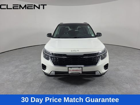 Used 2024 Kia Seltos S image 2