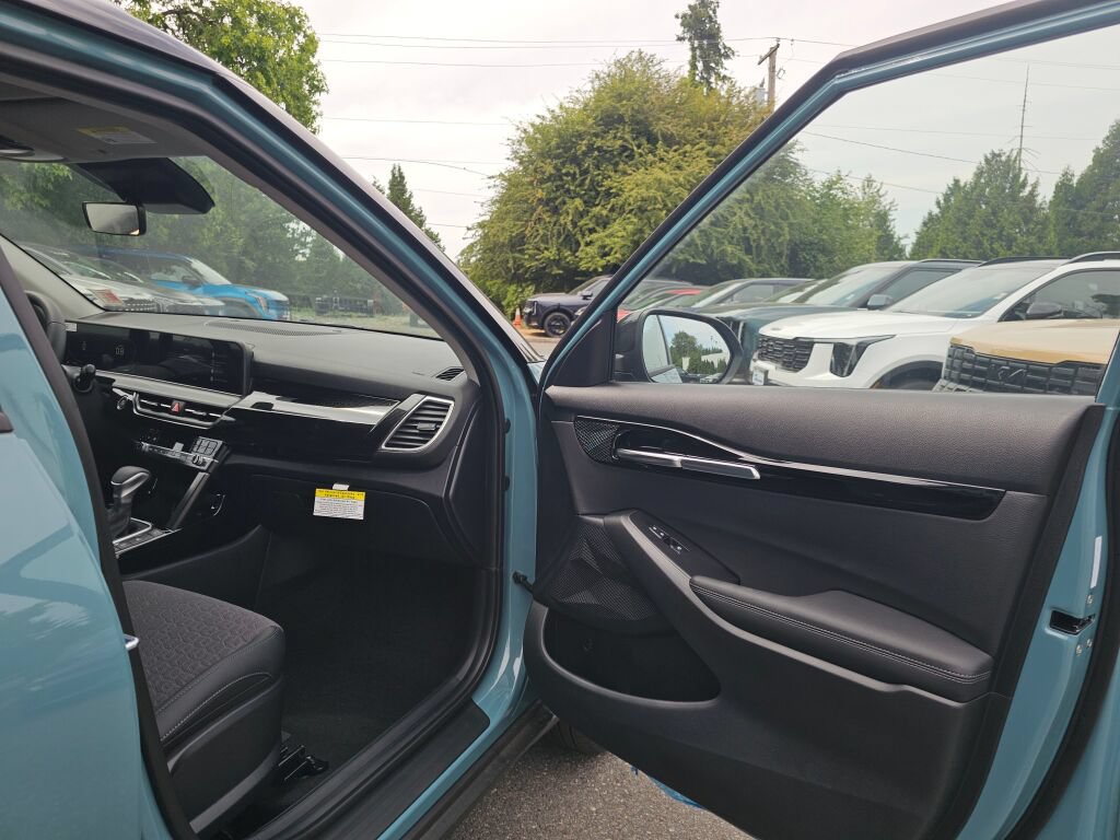 New 2026 Kia Seltos S AWD/4WD image 36