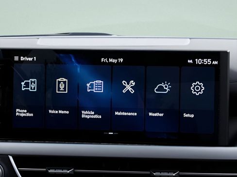 New 2026 Hyundai Sonata SE FWD image 11