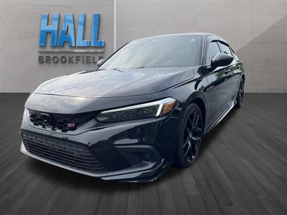 Used 2023 Honda Civic Si