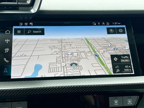 New 2026 Audi RS 3 image 31