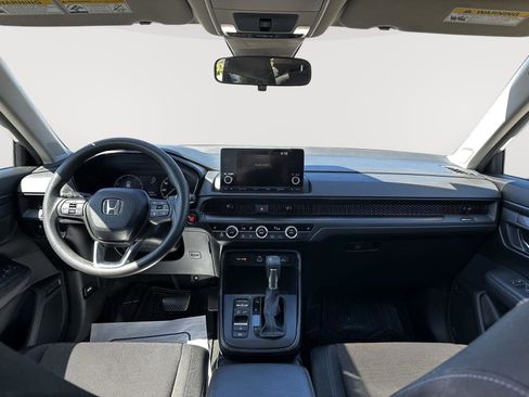 Certified 2023 Honda CR-V EX image 24