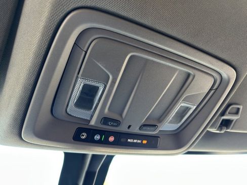 Used 2023 Chevrolet Silverado 2500 LTZ image 56