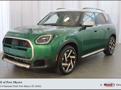 New 2026 MINI Cooper Countryman S