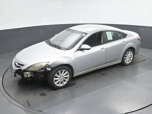 Used 2011 MAZDA MAZDA6 i Touring FWD image 33