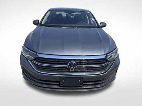 Used 2024 Volkswagen Jetta S FWD image 10