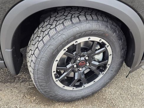 New 2026 Nissan Pathfinder Rock Creek AWD/4WD image 6