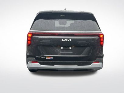 New 2026 Kia Carnival