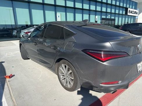 Used 2023 Acura Integra image 3