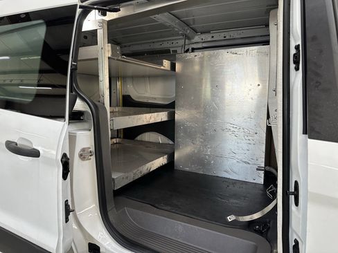 Used 2020 Ford Transit Connect XL w/ CNG/LPG Engine Prep Package image 13