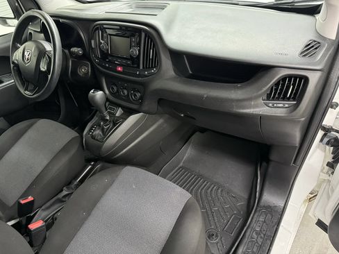 Used 2020 RAM ProMaster City Tradesman FWD image 52