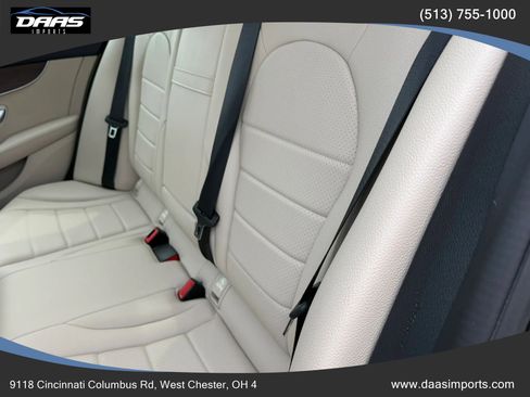 Used 2020 Mercedes-Benz C 300 4MATIC Sedan image 18