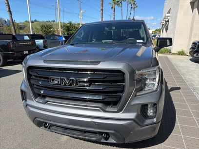 Used 2022 GMC Sierra 1500 Elevation
