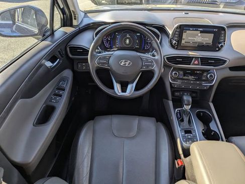 Used 2020 Hyundai Santa Fe Limited image 16