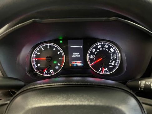 Used 2022 Toyota RAV4 XLE w/ Convenience Package FWD image 26