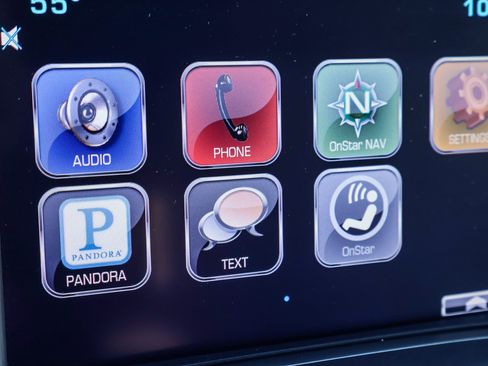 Used 2015 Chevrolet Silverado 1500 LT w/ All Star Edition image 4