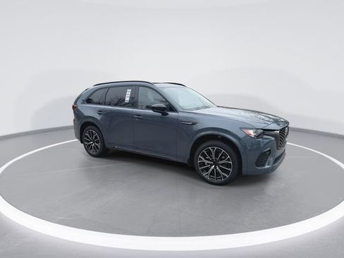 New 2026 MAZDA CX-70 3.3 Turbo S w/ Premium Package image 2