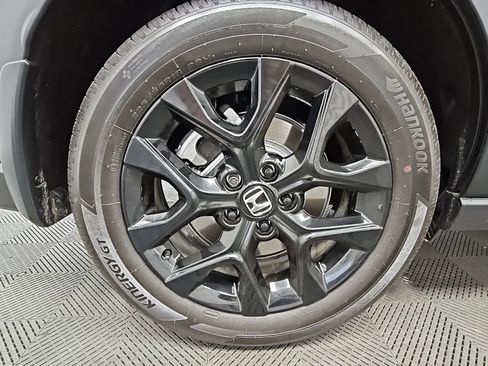 Used 2025 Honda HR-V Sport image 44