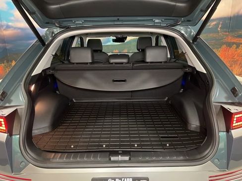 Used 2024 Hyundai Ioniq 5 Limited image 58