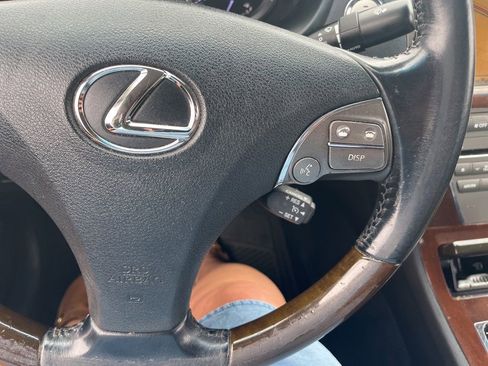 Used 2010 Lexus ES 350 350 image 17