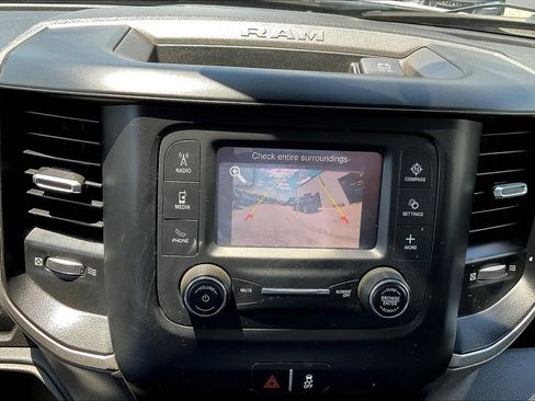Used 2023 RAM 2500 Tradesman AWD/4WD image 15