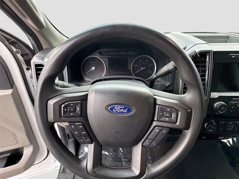 Used 2022 Ford F350 XLT image 11