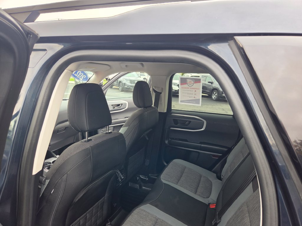 Used 2021 Ford Bronco Sport Big Bend AWD/4WD image 27