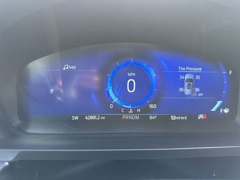 Used 2020 Ford Explorer ST w/ Premium Technology Package AWD/4WD image 26