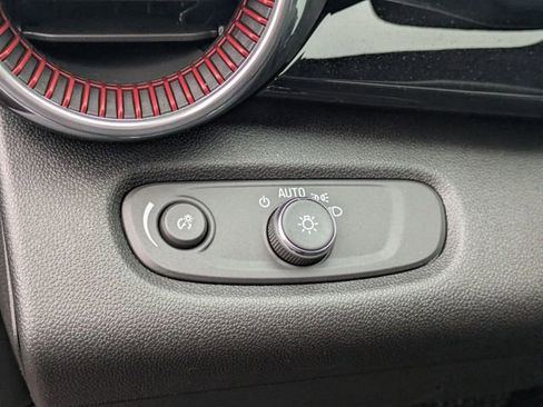 New 2026 Chevrolet Trax RS w/ Sunroof Package image 14