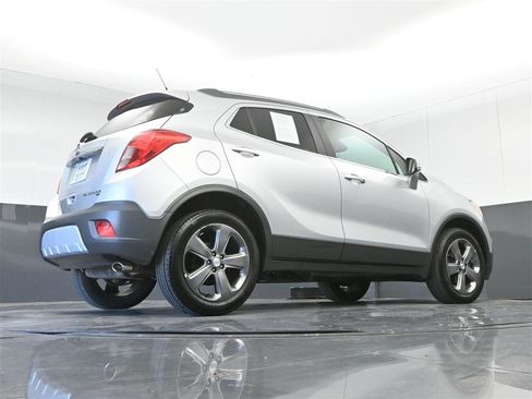 Used 2014 Buick Encore Convenience AWD/4WD image 33