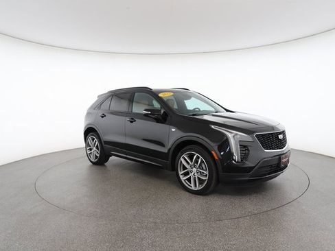 Used 2023 Cadillac XT4 Sport image 26