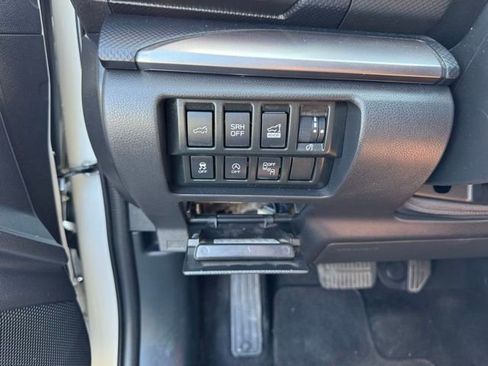 Used 2021 Subaru Forester Sport w/ Popular Package #2 AWD/4WD image 24