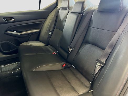 Used 2023 Nissan Altima 2.0 SR image 16