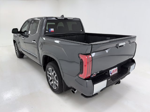 Used 2026 Toyota Tundra 1794 Edition AWD/4WD image 38