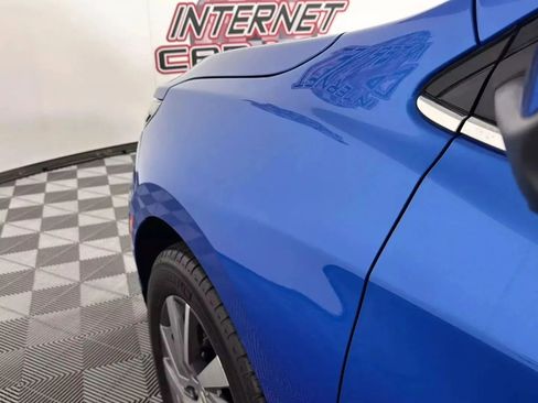 Used 2024 Chevrolet Equinox LT image 28