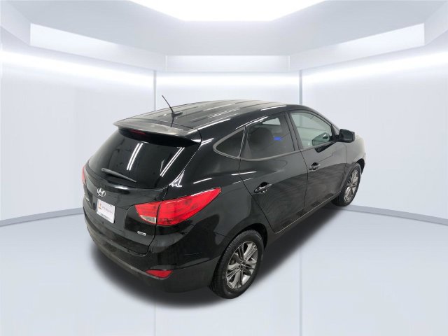 Used 2015 Hyundai Tucson GLS AWD/4WD image 39