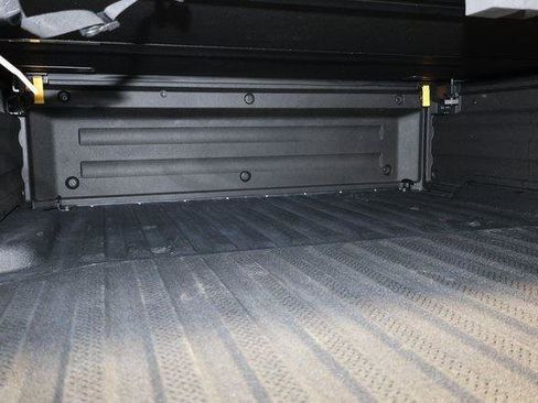 New 2025 Honda Ridgeline TrailSport image 7