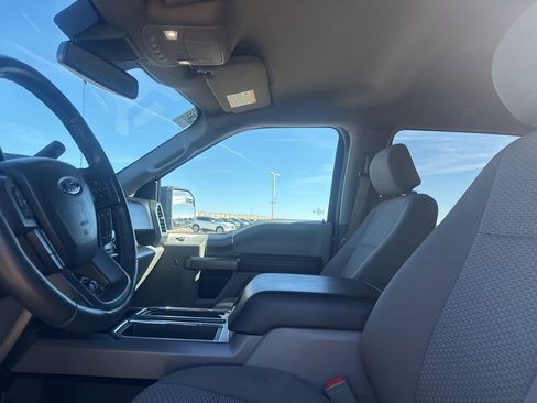 Used 2020 Ford F150 XLT w/ Equipment Group 302A Luxury image 28