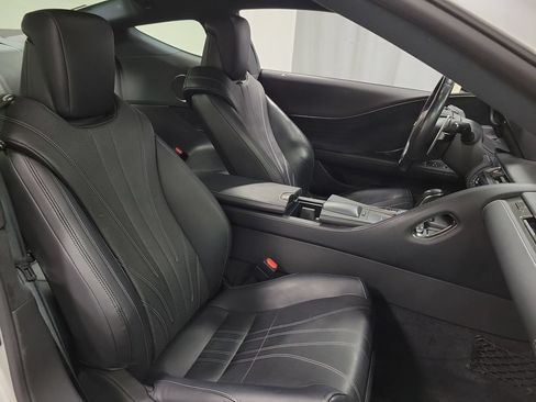 Used 2019 Lexus LC 500h w/ Convenience Package RWD image 27