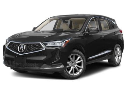 Used 2023 Acura RDX AWD