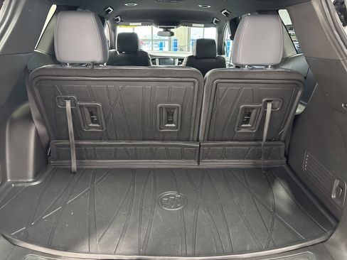 Used 2024 Buick Enclave Essence w/ Sport Touring Edition image 37