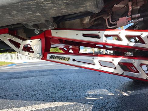 Used 2023 RAM 2500 Limited image 10