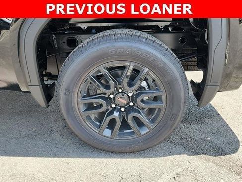 New 2026 GMC Sierra 1500 Elevation image 27