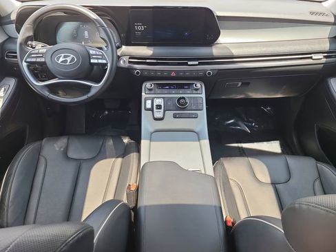 Used 2024 Hyundai Palisade XRT FWD image 12